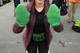 This is it...my first half marathon!
